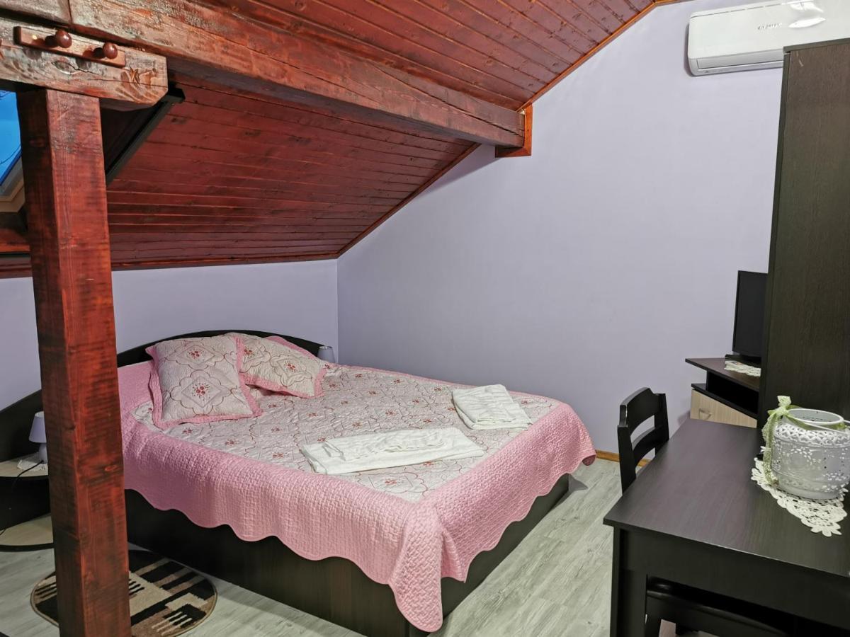 Casa Suzy & Roxy Apartment Arpasu de Jos Exterior photo